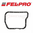 Fel-pro Transmission Oil Pan For 1974 Dodge M350 Automatic Gaskets Sc New. Price: $19.13.