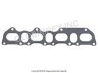 Porsche (2003-2006) Gasket Exhaust Manifold To Head (1 Pc) Oem Elring Klinger New. Price: $41.65.