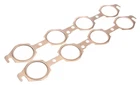 Sce Gaskets Exh Gskt Set Pro-copper LS1/LS6 2.130 Dia Port 4219 New. Price: $59.00.