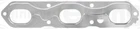 Elring 183.312 Gasket, Exhaust Manifold For Porsche Neu. Price: $14.98.