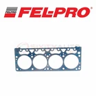 Fel-pro Cylinder Head Gasket For 1999-2003 Dodge Ram 3500 Van 5.2L V8 Fh New. Price: $38.03.