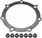 Dorman 674-9002 Diesel Particulate Filter Gasket Kit Fits Ford Models New. Price: $75.64.