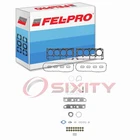 Fel-pro Engine Cylinder Head Gasket Set For 2003-2008 Dodge Ram 3500 5.7L V8 Kk New. Price: $169.14.