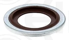 For Elring EL535220 Gasket/seal Fpm 12.7X18X1.5MM (12.7MMX Neu. Price: $10.96.