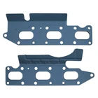 Fel-pro Exhaust Manifold Gasket Set Ms 97337 New. Price: $219.19.