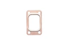 Sce Gaskets 9428 Pro Copper Turbo Flange 4-BOLT Rectangular T3 / -each New. Price: $20.82.