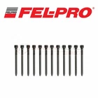 Fel-pro Cylinder Head Bolt Set For 2006-2014 Volkswagen Gti 2.0L L4 Engine Ws. Price: $55.81.