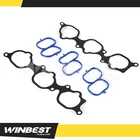 Intake Manifold Gasket For 05-15 Toyota RAV4 Lexus 3.5L Dohc 24V 2GRFE 2GRFXE New. Price: $10.99.