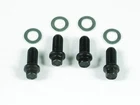 Mr. Gasket Header Bolt Black Oxide For Amc 290-401 Chevrolet Small Block 262-400 New. Price: $54.37.