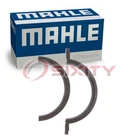 Mahle Engine Main Bearing Set For 1974 Bricklin SV-1 5.9L V8 Jg New. Price: $21.26.
