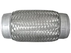 Jones Exhaust 2-1/2X4W/ENDSFLEXTUB JONFLX2504N New. Price: $24.24.