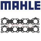 Mahle MS19426 Exhaust Manifold Set For 97264 14036-AR000 Zz New. Price: $85.54.