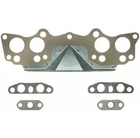 Fel-pro MS91680 Exhaust Manifold Gasket Set Toyota 2.4L 22R 1983-84 New. Price: $18.52.