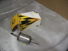 Napa Fuel Filter 3595 New. Price: $12.99.