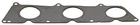 Exhaust Manifold Gasket Elring - Das Original 737.250 New. Price: $30.55.
