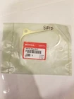 Genuine Honda Exhaust Manifold Primary Converter Gasket 18115-5A2-A01 New. Price: $21.00.
