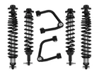 Icon Vehicle Dynamics K40003TX Suspension Lift Kit New. Price: $4382.34.