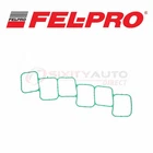 Fel-pro Fuel Injection Plenum Gasket Set For 2009-2011 Mercury Mariner Air Mm New. Price: $22.14.