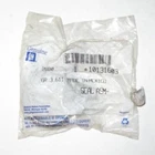 Nos Oem Genuine Gm Exhaust Seal/donut Part# 10131603 New. Price: $9.92.