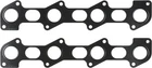 Mahle Exhaust Manifold Gasket Set MS19312 6.0L Powerstroke Diesel 6.4L Ford New. Price: $33.60.