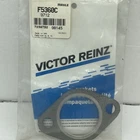Exhaust Pipe Flange Gasket Carquest Victor Reinz F5360C New. Price: $14.39.