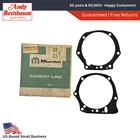 1960-1965 Dodge Plymouth Savoy Automatic Transmission Exhaust Gasket 2205322 Nos New. Price: $21.05.