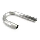 Patriot Exhaust Stainless Steel J-bend Tubing 16 Gauge New. Price: $54.86.