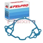 Fel-pro Water Pump Gasket For 1984-1992 Lincoln Mark Vii 5.0L V8 Engine If New. Price: $10.27.