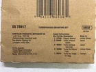 Fel-pro ES72817 Turbocharger Mounting Gasket Set 1991-1999 Mitsubishi 3.0L-V6 New. Price: $69.99.