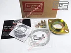 Grimmspeed 3" Dp To Oem Catback Exhaust Adapter W/ Gasket For Subaru Wrx Sti New. Price: $107.99.