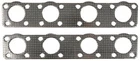 Exhaust Manifold Gasket Set Mahle MS16372 New. Price: $31.73.