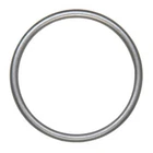 Exhaust Pipe Flange Gasket Ajusa 18007100 New. Price: $17.59.