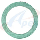 Exhaust Pipe Flange Gasket-gas, Eng Code: 2AZ-FE Apex Automobile Parts AEG1054 New. Price: $27.99.