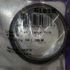 New! Exhaust Pipe Flange Gasket Fel-pro 61012 1996 97 98 2000 Gm Truck V8. Price: $16.98.