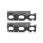 Fel-pro Ms 97217 Exhaust Manifold Gasket Set New. Price: $52.52.