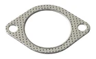 Exhaust Pipe Flange Gasket For 1993-1995 Isuzu Rodeo 3.2L V6 Sohc New. Price: $30.69.