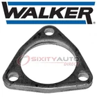 Walker Front Pipe Inlet Right Exhaust Flange For 1979-1985 Chevrolet P30 Kk New. Price: $23.98.
