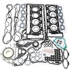 Cylinder Head Gasket Set For Bmw 4.4L V8 F15 F16 F07 F01 F06 F13 Turbo N63B44A New. Price: $188.00.