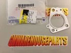 Gm Oem 01-23 Express 2500 Turbocharger Components-inlet Pipe Gasket 97192618 New. Price: $25.06.