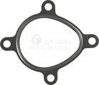 Victor Reinz Exhaust Pipe Flange Gasket 713134900 8D0253115F For Audi New. Price: $18.15.