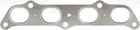 Victor Reinz 71-54104-00 Gasket, Exhaust Manifold For Toyota Neu. Price: $28.88.