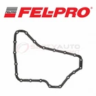 Fel-pro Transmission Oil Pan Gasket For 1991-1995 Cadillac Deville Te New. Price: $32.45.