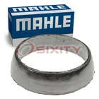 Mahle F10085 Exhaust Pipe Flange Gasket For ZZL0 40 305 EG24807 E9TZ 5E241A Sf New. Price: $13.45.
