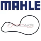 Mahle Water Pump Gasket For 2013-2015 Acura Ilx 2.0L L4 Engine Belts Pj New. Price: $17.98.