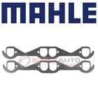 Mahle MS19985 Exhaust Manifold Set For 1406 Sealing Vl New. Price: $53.23.