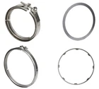 Clamp Gasket Kit 14.33" MP7 MP8 D11 D13 W/ Dpf Fits Volvo Vnl ... New. Price: $139.99.