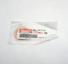 New Oem Yamaha Exhaust Pipe Gasket # 4BR-14613-00. Price: $6.95.