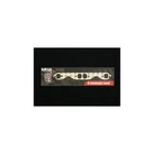 Sce Header Gasket 111080; Accu-seal E, 1.45 X 1.44 In. Square For 262-400 Sbc New. Price: $29.03.