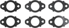 Victor Reinz Exhaust Manifold Gasket Set MS19225 New. Price: $22.91.