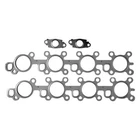 For Toyota Tundra 07-20 Mahle Multi-layered Steel Exhaust Manifold Gasket Set New. Price: $87.41.